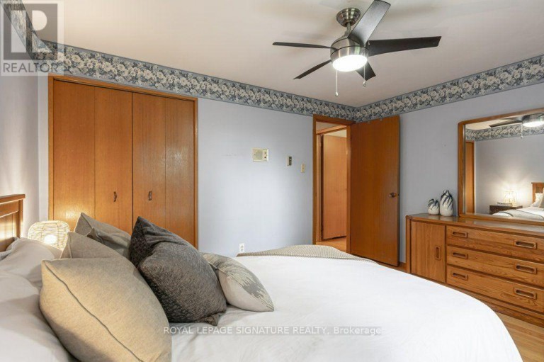 40 HOLMCREST TRAIL, Toronto (Centennial Scarborough), Ontario, M1C1V5