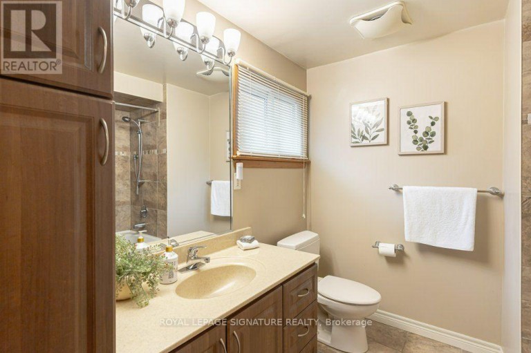 40 HOLMCREST TRAIL, Toronto (Centennial Scarborough), Ontario, M1C1V5