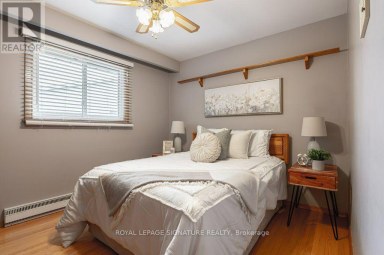 40 HOLMCREST TRAIL Toronto (Centennial Scarborough) Ontario photo 20