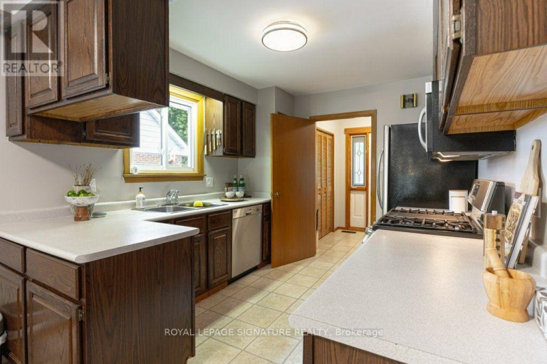 40 HOLMCREST TRAIL, Toronto (Centennial Scarborough), Ontario, M1C1V5