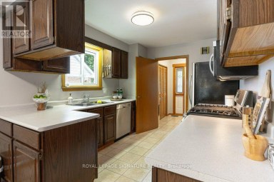 40 HOLMCREST TRAIL Toronto (Centennial Scarborough) Ontario photo 22