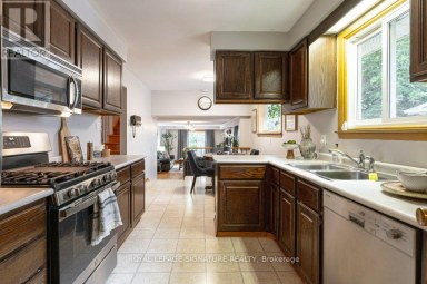 40 HOLMCREST TRAIL Toronto (Centennial Scarborough) Ontario photo 24
