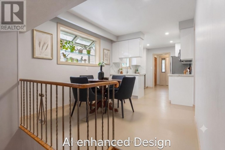 40 HOLMCREST TRAIL, Toronto (Centennial Scarborough), Ontario, M1C1V5