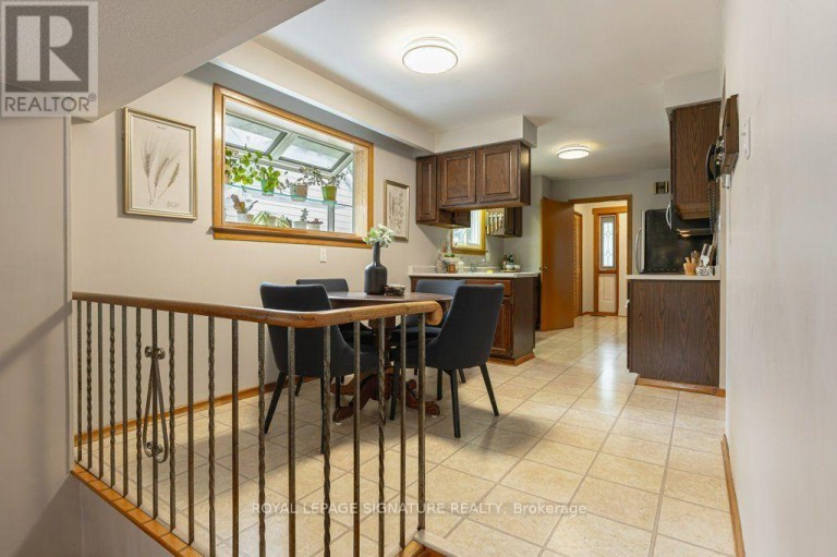 40 HOLMCREST TRAIL, Toronto (Centennial Scarborough), Ontario, M1C1V5