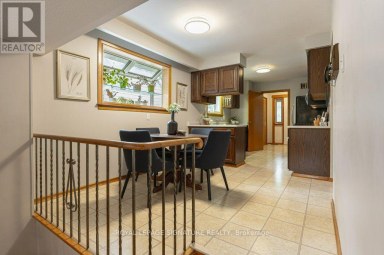 40 HOLMCREST TRAIL Toronto (Centennial Scarborough) Ontario photo 26