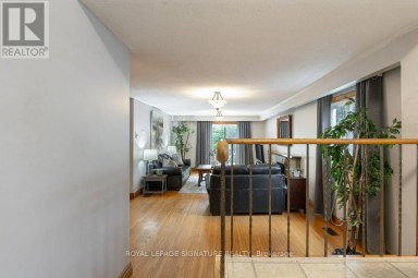 40 HOLMCREST TRAIL Toronto (Centennial Scarborough) Ontario photo 28