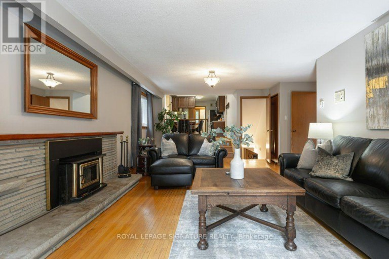 40 HOLMCREST TRAIL, Toronto (Centennial Scarborough), Ontario, M1C1V5