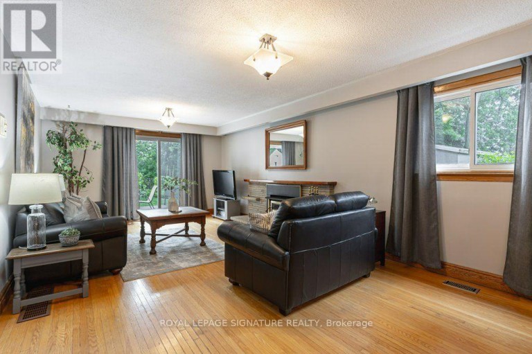 40 HOLMCREST TRAIL, Toronto (Centennial Scarborough), Ontario, M1C1V5