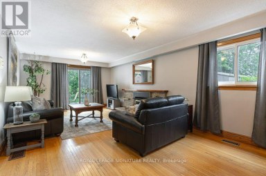 40 HOLMCREST TRAIL Toronto (Centennial Scarborough) Ontario photo 30
