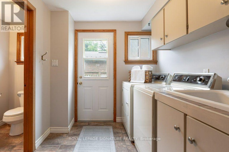 40 HOLMCREST TRAIL, Toronto (Centennial Scarborough), Ontario, M1C1V5