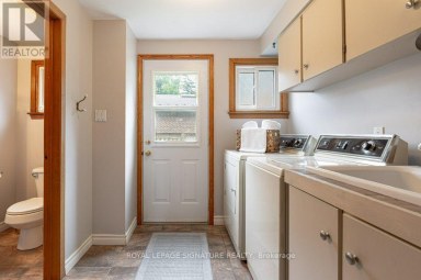 40 HOLMCREST TRAIL Toronto (Centennial Scarborough) Ontario photo 33