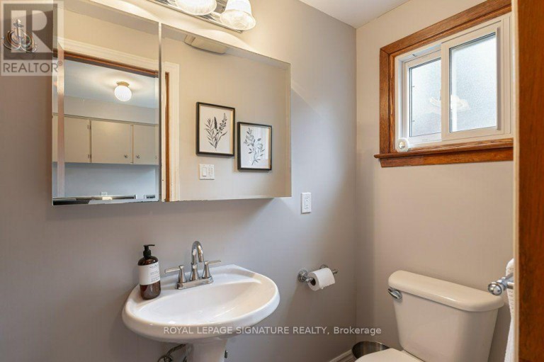 40 HOLMCREST TRAIL, Toronto (Centennial Scarborough), Ontario, M1C1V5
