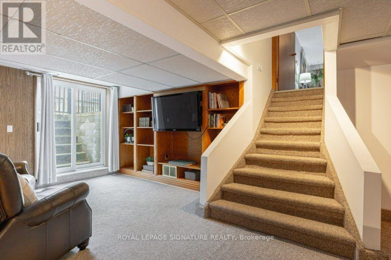 40 HOLMCREST TRAIL, Toronto (Centennial Scarborough), Ontario, M1C1V5