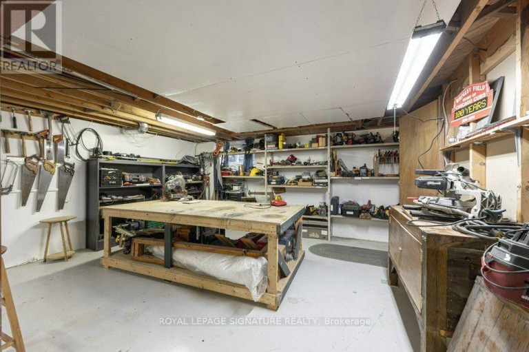 40 HOLMCREST TRAIL, Toronto (Centennial Scarborough), Ontario, M1C1V5
