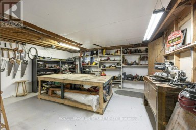 40 HOLMCREST TRAIL Toronto (Centennial Scarborough) Ontario photo 41