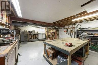 40 HOLMCREST TRAIL Toronto (Centennial Scarborough) Ontario photo 42
