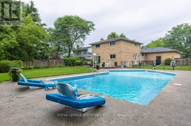40 HOLMCREST TRAIL Toronto (Centennial Scarborough) Ontario photo 43