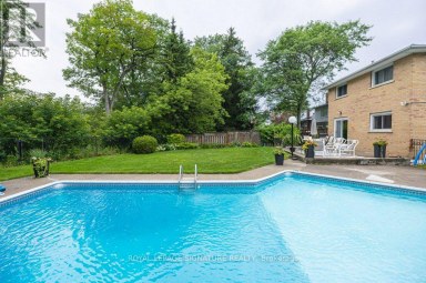 40 HOLMCREST TRAIL Toronto (Centennial Scarborough) Ontario photo 44