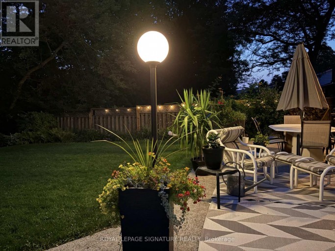 40 HOLMCREST TRAIL, Toronto (Centennial Scarborough), Ontario, M1C1V5