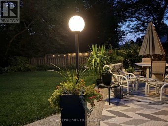 40 HOLMCREST TRAIL Toronto (Centennial Scarborough) Ontario photo 46