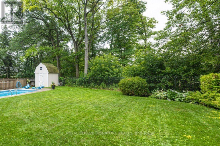 40 HOLMCREST TRAIL, Toronto (Centennial Scarborough), Ontario, M1C1V5