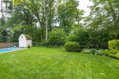 40 HOLMCREST TRAIL Toronto (Centennial Scarborough) Ontario photo 47