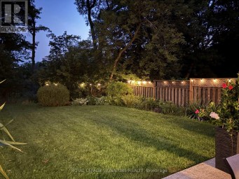 40 HOLMCREST TRAIL Toronto (Centennial Scarborough) Ontario photo 48