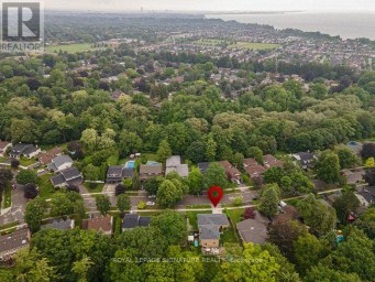 40 HOLMCREST TRAIL Toronto (Centennial Scarborough) Ontario photo 49