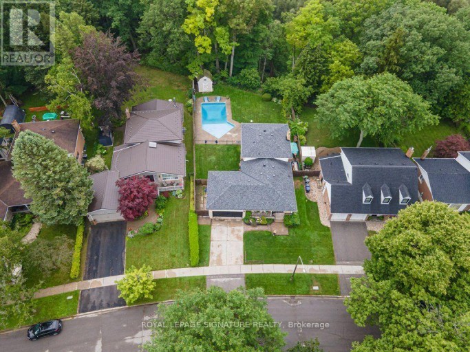 40 HOLMCREST TRAIL, Toronto (Centennial Scarborough), Ontario, M1C1V5
