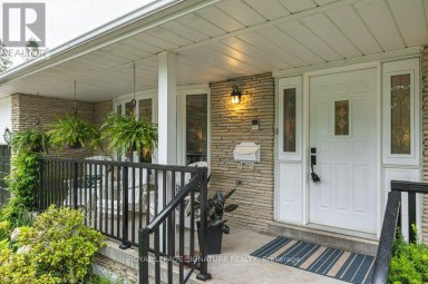 40 HOLMCREST TRAIL Toronto (Centennial Scarborough) Ontario photo 7