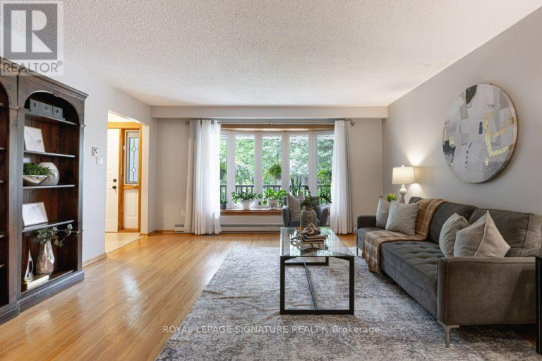 40 HOLMCREST TRAIL, Toronto (Centennial Scarborough), Ontario, M1C1V5