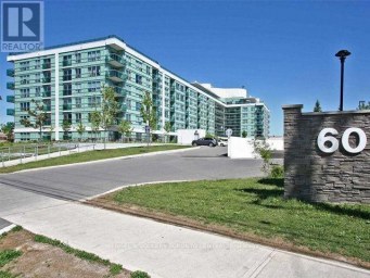 330 - 60 FAIRFAX CRESCENT Toronto (Clairlea-Birchmount) Ontario photo 1