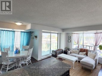 330 - 60 FAIRFAX CRESCENT Toronto (Clairlea-Birchmount) Ontario photo 3