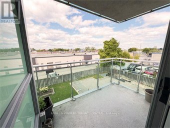 330 - 60 FAIRFAX CRESCENT Toronto (Clairlea-Birchmount) Ontario photo 5