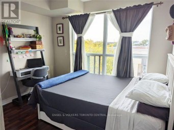 330 - 60 FAIRFAX CRESCENT Toronto (Clairlea-Birchmount) Ontario photo 7