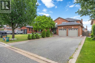 BSMT - 61 GAS LIGHT CRESCENT Vaughan (East Woodbridge) Ontario photo 1