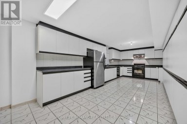 BSMT - 61 GAS LIGHT CRESCENT Vaughan (East Woodbridge) Ontario photo 15