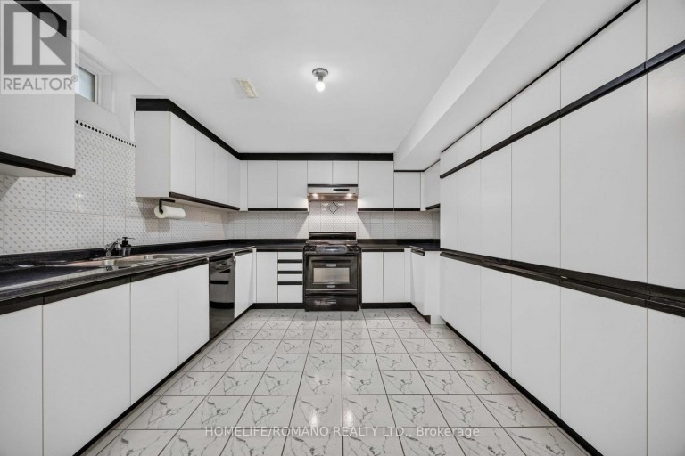 BSMT - 61 GAS LIGHT CRESCENT, Vaughan (East Woodbridge), Ontario, L4L8E8