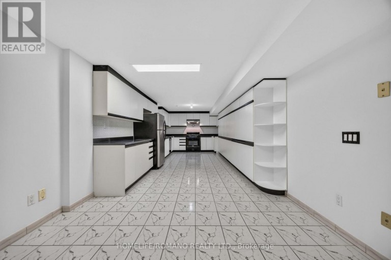 BSMT - 61 GAS LIGHT CRESCENT, Vaughan (East Woodbridge), Ontario, L4L8E8