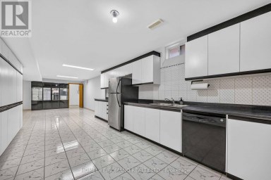 BSMT - 61 GAS LIGHT CRESCENT Vaughan (East Woodbridge) Ontario photo 19