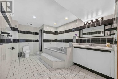 BSMT - 61 GAS LIGHT CRESCENT Vaughan (East Woodbridge) Ontario photo 25