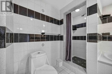 BSMT - 61 GAS LIGHT CRESCENT Vaughan (East Woodbridge) Ontario photo 26