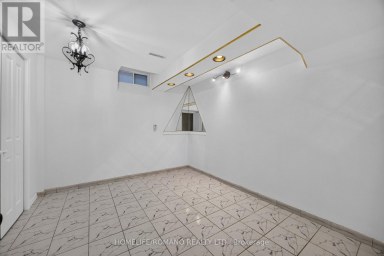 BSMT - 61 GAS LIGHT CRESCENT Vaughan (East Woodbridge) Ontario photo 27