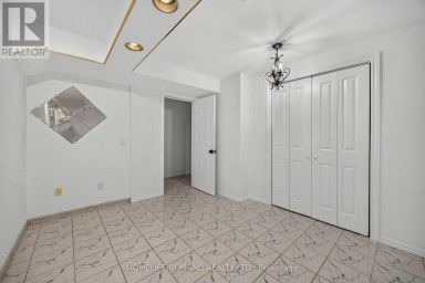 BSMT - 61 GAS LIGHT CRESCENT Vaughan (East Woodbridge) Ontario photo 28