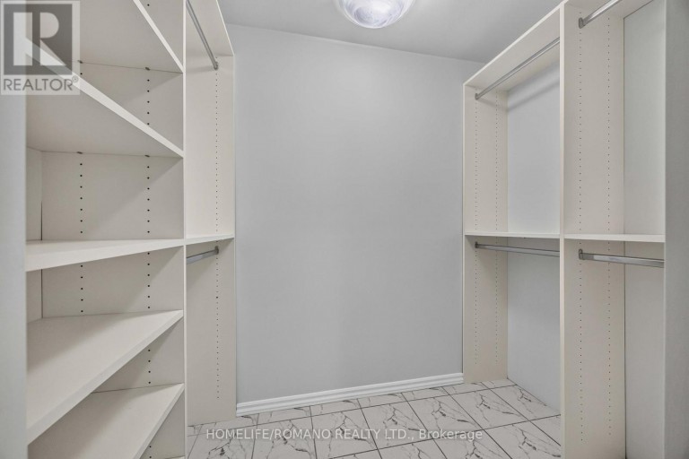 BSMT - 61 GAS LIGHT CRESCENT, Vaughan (East Woodbridge), Ontario, L4L8E8