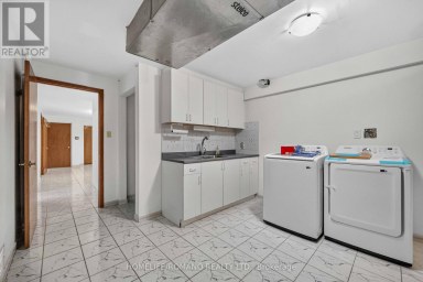 BSMT - 61 GAS LIGHT CRESCENT Vaughan (East Woodbridge) Ontario photo 32