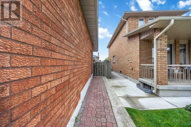 BSMT - 61 GAS LIGHT CRESCENT Vaughan (East Woodbridge) Ontario photo 4