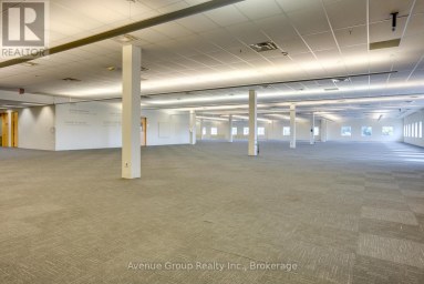 204 - 320 BAYFIELD STREET Barrie (Bayfield) Ontario photo 4
