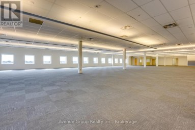 204 - 320 BAYFIELD STREET Barrie (Bayfield) Ontario photo 5