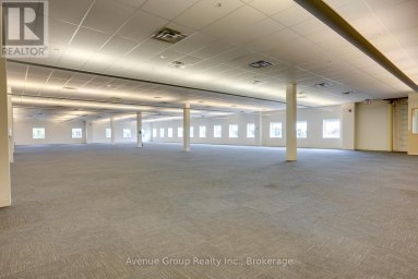 204 - 320 BAYFIELD STREET Barrie (Bayfield) Ontario photo 6